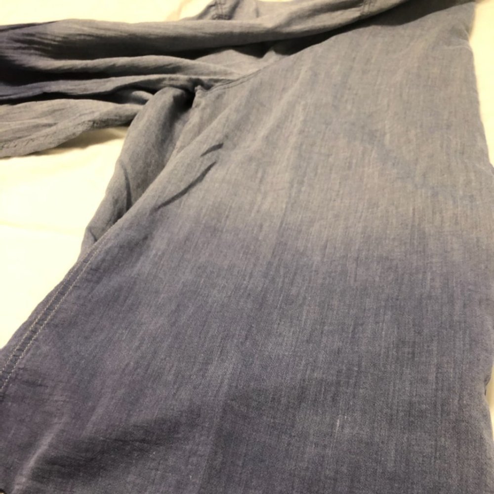 Ellus Gradient Shirt - Picture 2 of 3